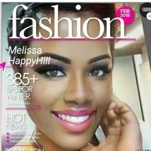 Meet your Posher, Melissa